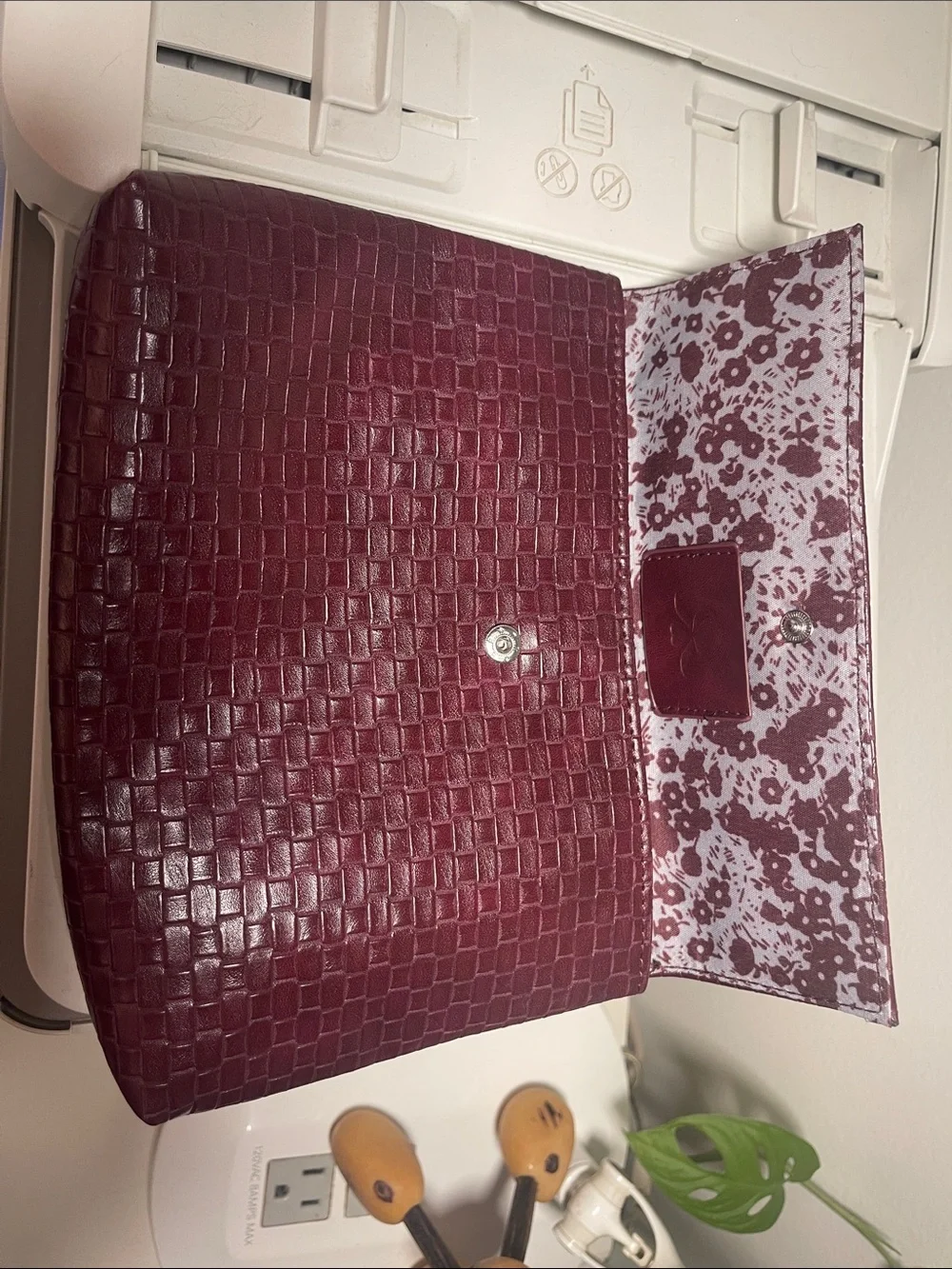 Sisley stylish fold